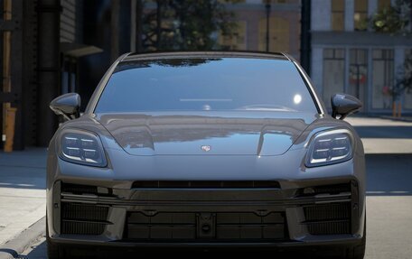 Porsche Panamera, 2025 год, 24 560 000 рублей, 5 фотография