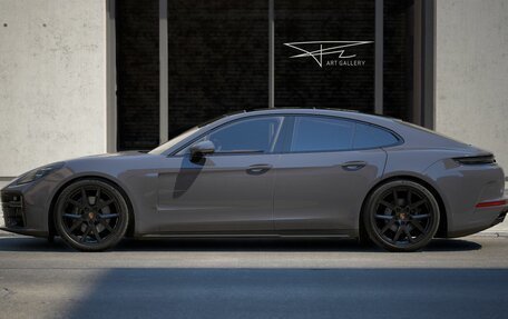 Porsche Panamera, 2025 год, 24 560 000 рублей, 9 фотография
