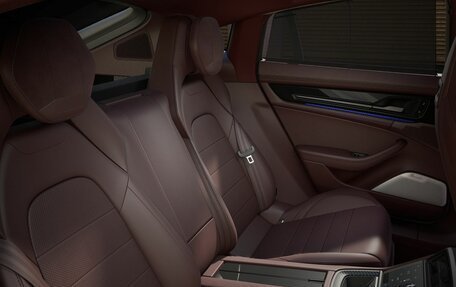 Porsche Panamera, 2025 год, 24 560 000 рублей, 13 фотография