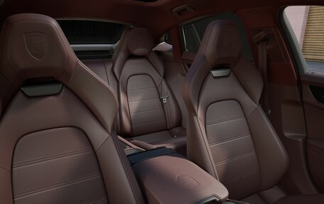 Porsche Panamera, 2025 год, 24 560 000 рублей, 12 фотография