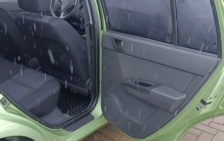 Hyundai Getz I рестайлинг, 2007 год, 560 000 рублей, 10 фотография