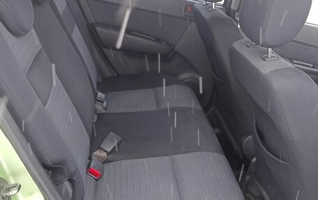 Hyundai Getz I рестайлинг, 2007 год, 560 000 рублей, 13 фотография