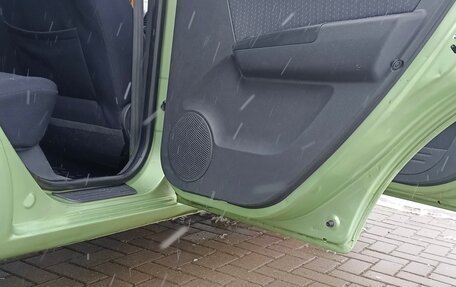 Hyundai Getz I рестайлинг, 2007 год, 560 000 рублей, 12 фотография