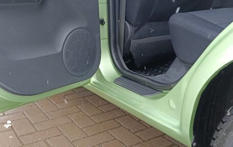 Hyundai Getz I рестайлинг, 2007 год, 560 000 рублей, 20 фотография