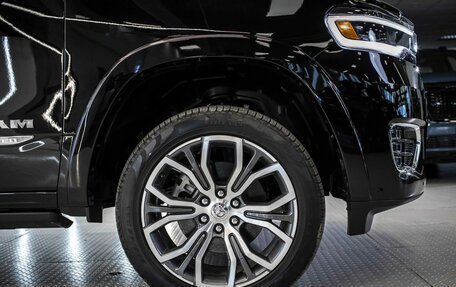 Rambler 1500, 2025 год, 11 371 000 рублей, 9 фотография