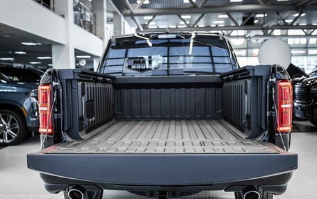 Rambler 1500, 2025 год, 11 371 000 рублей, 8 фотография