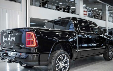 Rambler 1500, 2025 год, 11 371 000 рублей, 7 фотография