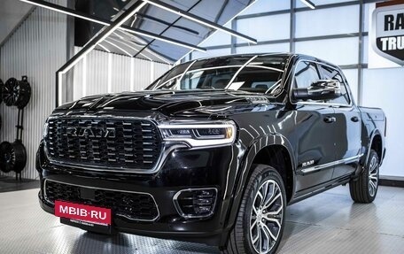 Rambler 1500, 2025 год, 11 371 000 рублей, 4 фотография