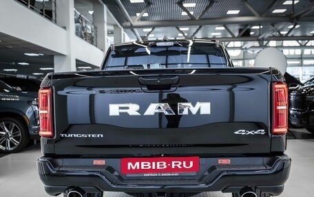 Rambler 1500, 2025 год, 11 371 000 рублей, 6 фотография