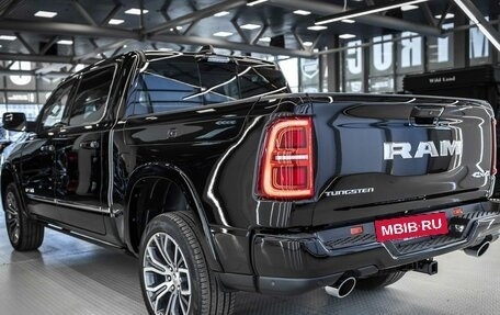 Rambler 1500, 2025 год, 11 371 000 рублей, 5 фотография