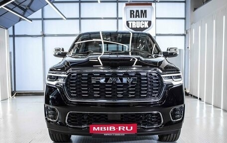 Rambler 1500, 2025 год, 11 371 000 рублей, 3 фотография