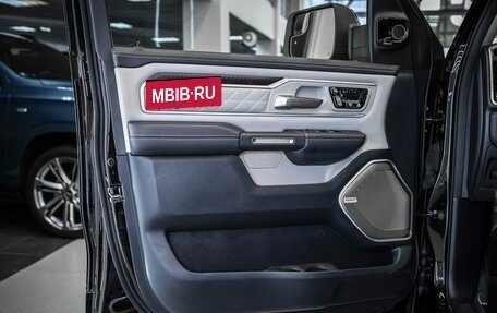 Rambler 1500, 2025 год, 11 371 000 рублей, 10 фотография