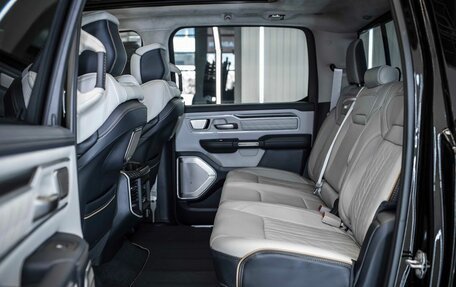 Rambler 1500, 2025 год, 11 371 000 рублей, 17 фотография