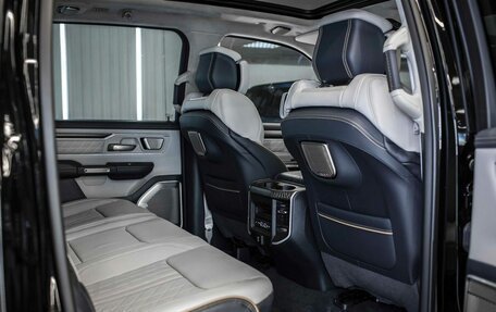 Rambler 1500, 2025 год, 11 371 000 рублей, 22 фотография