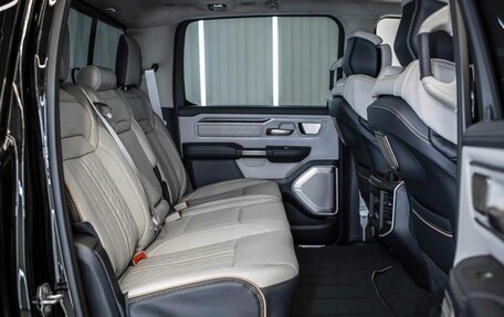 Rambler 1500, 2025 год, 11 371 000 рублей, 21 фотография