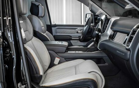 Rambler 1500, 2025 год, 11 371 000 рублей, 25 фотография