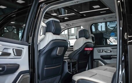 Rambler 1500, 2025 год, 11 371 000 рублей, 18 фотография