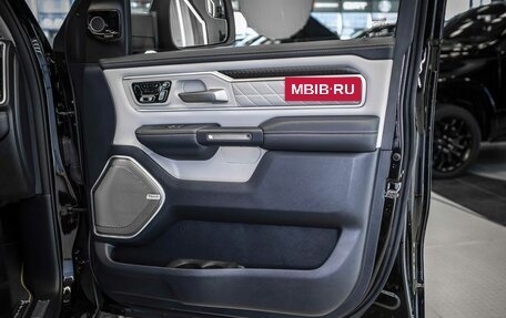 Rambler 1500, 2025 год, 11 371 000 рублей, 24 фотография