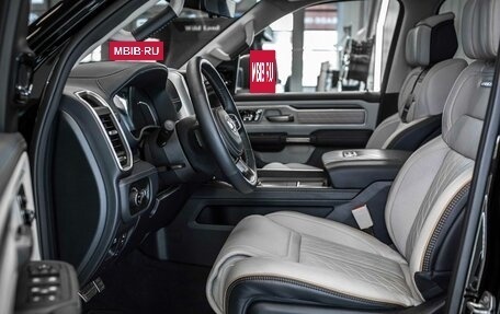 Rambler 1500, 2025 год, 11 371 000 рублей, 14 фотография