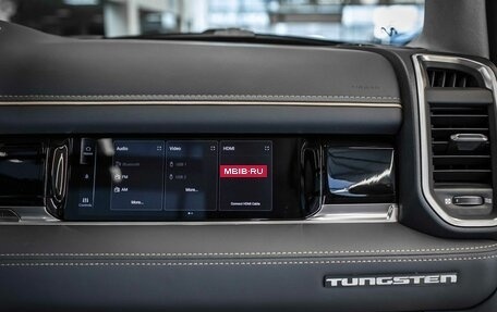 Rambler 1500, 2025 год, 11 371 000 рублей, 26 фотография