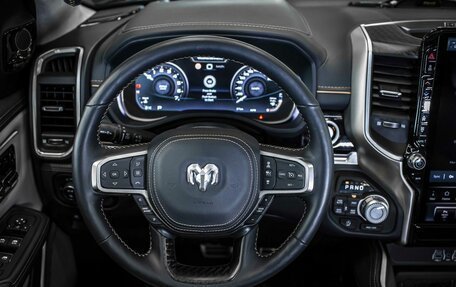 Rambler 1500, 2025 год, 11 371 000 рублей, 32 фотография