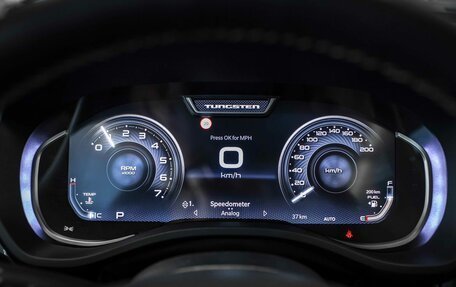 Rambler 1500, 2025 год, 11 371 000 рублей, 34 фотография