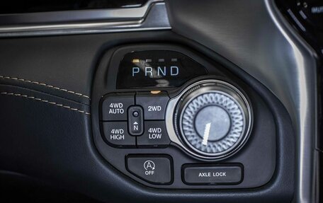 Rambler 1500, 2025 год, 11 371 000 рублей, 36 фотография