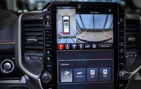 Rambler 1500, 2025 год, 11 371 000 рублей, 35 фотография