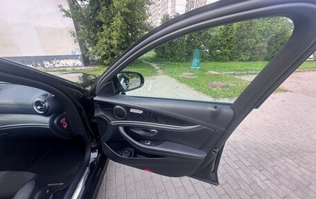 Mercedes-Benz E-Класс, 2021 год, 2 850 000 рублей, 7 фотография