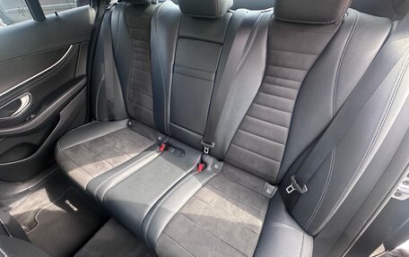 Mercedes-Benz E-Класс, 2021 год, 2 850 000 рублей, 21 фотография