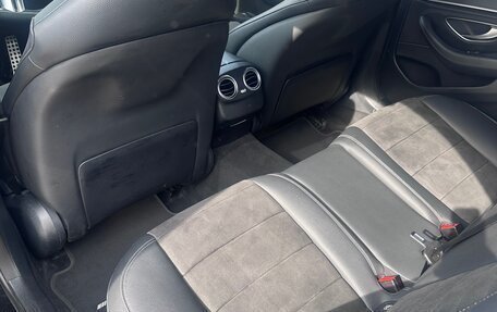 Mercedes-Benz E-Класс, 2021 год, 2 850 000 рублей, 24 фотография