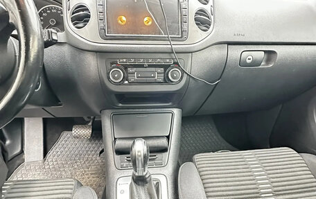 Volkswagen Tiguan I, 2011 год, 950 000 рублей, 5 фотография