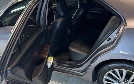 Toyota Camry, 2016 год, 2 100 000 рублей, 10 фотография