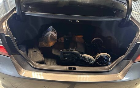 Toyota Camry, 2016 год, 2 100 000 рублей, 11 фотография