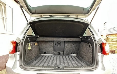 Volkswagen Tiguan I, 2011 год, 950 000 рублей, 7 фотография