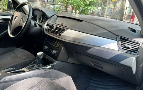 BMW X1, 2013 год, 1 235 000 рублей, 6 фотография