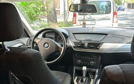 BMW X1, 2013 год, 1 235 000 рублей, 7 фотография
