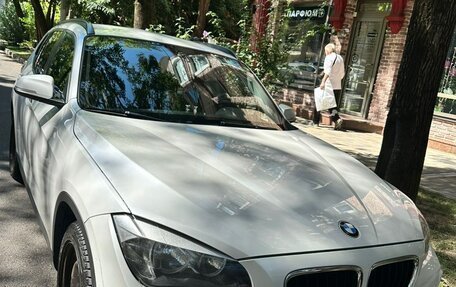 BMW X1, 2013 год, 1 235 000 рублей, 2 фотография