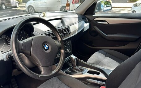 BMW X1, 2013 год, 1 235 000 рублей, 5 фотография