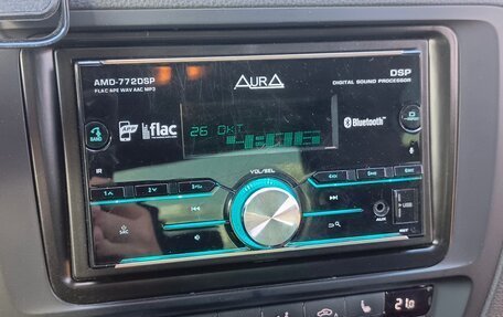 Volkswagen Jetta VI, 2014 год, 940 000 рублей, 6 фотография