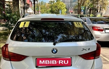 BMW X1, 2013 год, 1 235 000 рублей, 3 фотография