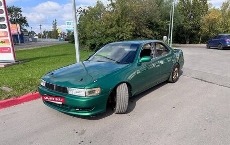 Toyota Cresta, 1993 год, 750 000 рублей, 2 фотография