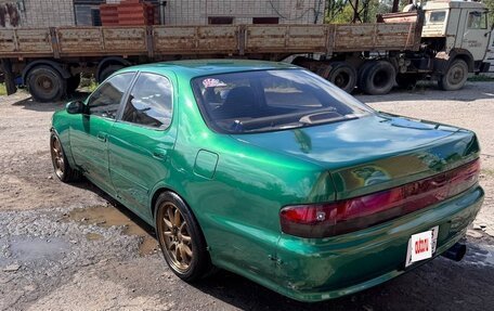 Toyota Cresta, 1993 год, 750 000 рублей, 3 фотография