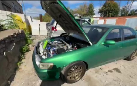 Toyota Cresta, 1993 год, 750 000 рублей, 8 фотография