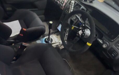 Toyota Cresta, 1993 год, 750 000 рублей, 7 фотография