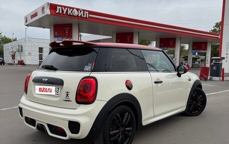 MINI Hatch, 2016 год, 2 150 000 рублей, 6 фотография