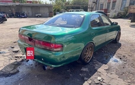 Toyota Cresta, 1993 год, 750 000 рублей, 4 фотография