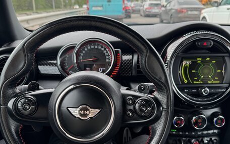 MINI Hatch, 2016 год, 2 150 000 рублей, 9 фотография