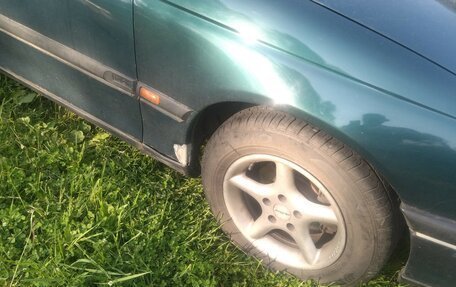 Opel Omega B, 1994 год, 170 000 рублей, 5 фотография