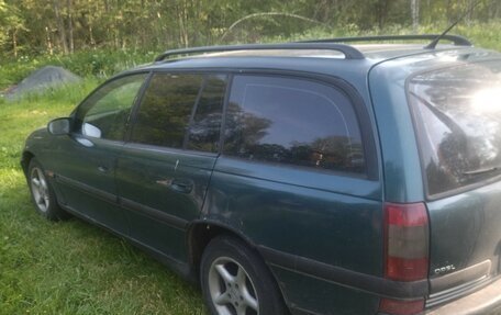 Opel Omega B, 1994 год, 170 000 рублей, 3 фотография